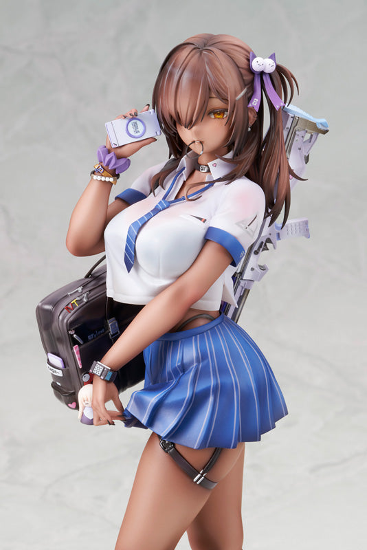 PRE ORDER – 1/7 GODDESS OF VICTORY: NIKKE - NAGA