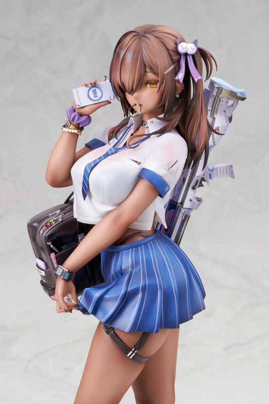 PRE ORDER – 1/7 GODDESS OF VICTORY: NIKKE - NAGA