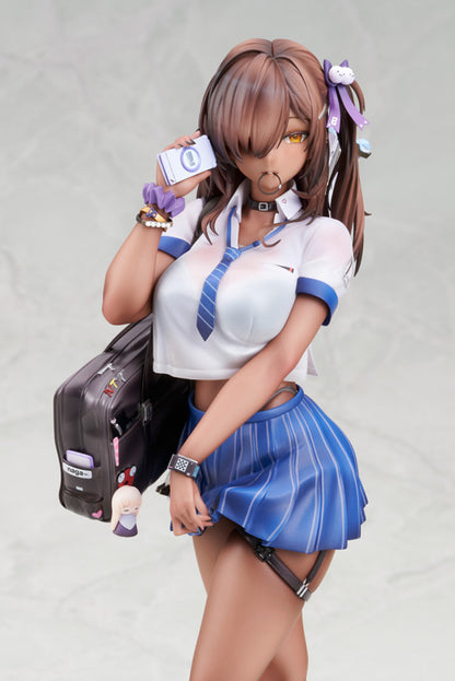 PRE ORDER – 1/7 GODDESS OF VICTORY: NIKKE - NAGA