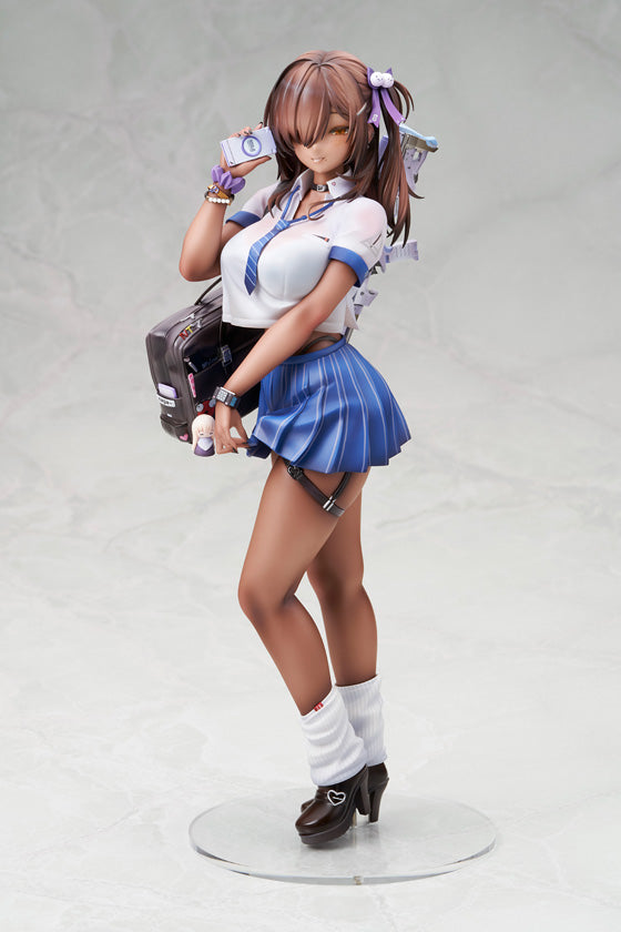 PRE ORDER – 1/7 GODDESS OF VICTORY: NIKKE - NAGA