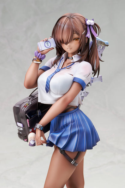 PRE ORDER – 1/7 GODDESS OF VICTORY: NIKKE - NAGA