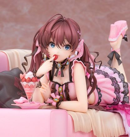PRE ORDER – 1/7 THE IDOLM@STER CINDERELLA GIRLS - SHIKI ICHINOSE DOLCE PUELLA VER