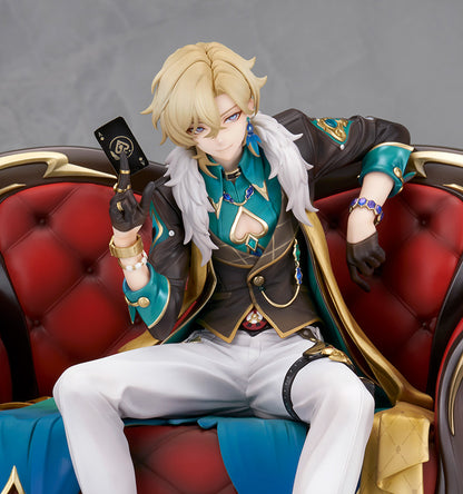 PRE ORDER – 1/7 HONKAI: STAR RAIL - AVENTURINE