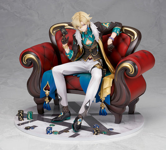 PRE ORDER – 1/7 HONKAI: STAR RAIL - AVENTURINE