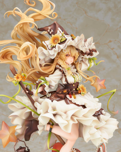 PRE ORDER – 1/8 TOUHOU PROJECT - MARISA KIRISAME