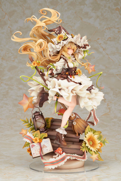 PRE ORDER – 1/8 TOUHOU PROJECT - MARISA KIRISAME