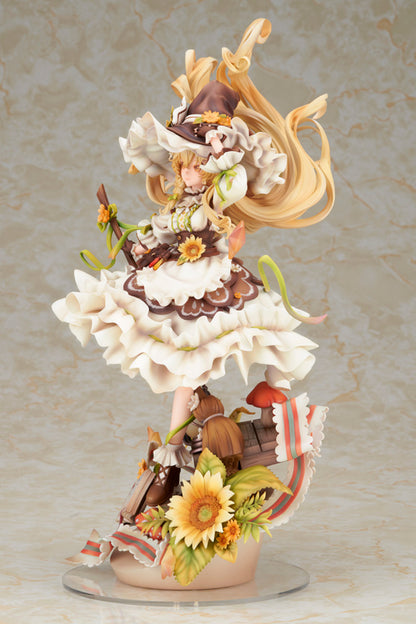 PRE ORDER – 1/8 TOUHOU PROJECT - MARISA KIRISAME
