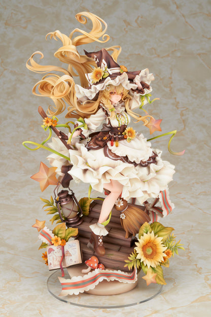 PRE ORDER – 1/8 TOUHOU PROJECT - MARISA KIRISAME