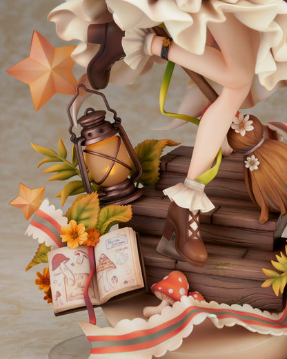 PRE ORDER – 1/8 TOUHOU PROJECT - MARISA KIRISAME