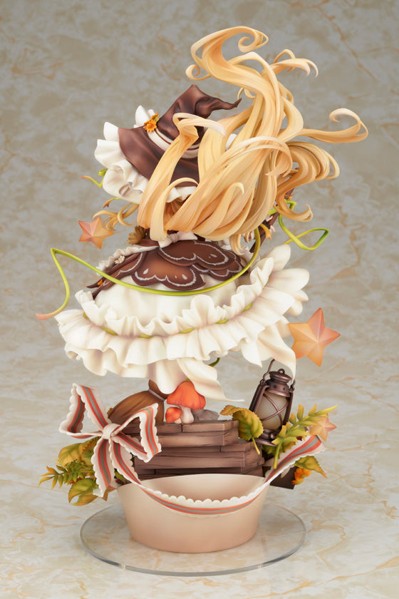 PRE ORDER – 1/8 TOUHOU PROJECT - MARISA KIRISAME
