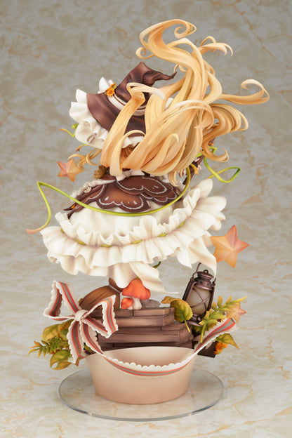 PRE ORDER – 1/8 TOUHOU PROJECT - MARISA KIRISAME
