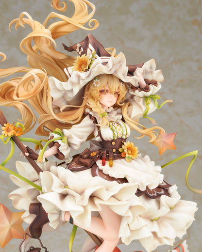 PRE ORDER – 1/8 TOUHOU PROJECT - MARISA KIRISAME