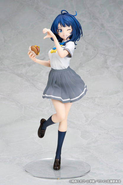 PRE ORDER – 1/7 TOO MANY LOSING HEROINES! - ANNA YANAMI