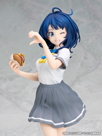 PRE ORDER – 1/7 TOO MANY LOSING HEROINES! - ANNA YANAMI