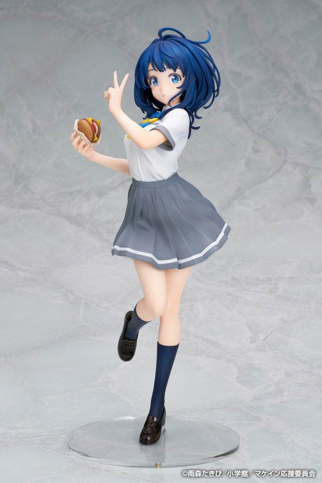 PRE ORDER – 1/7 TOO MANY LOSING HEROINES! - ANNA YANAMI