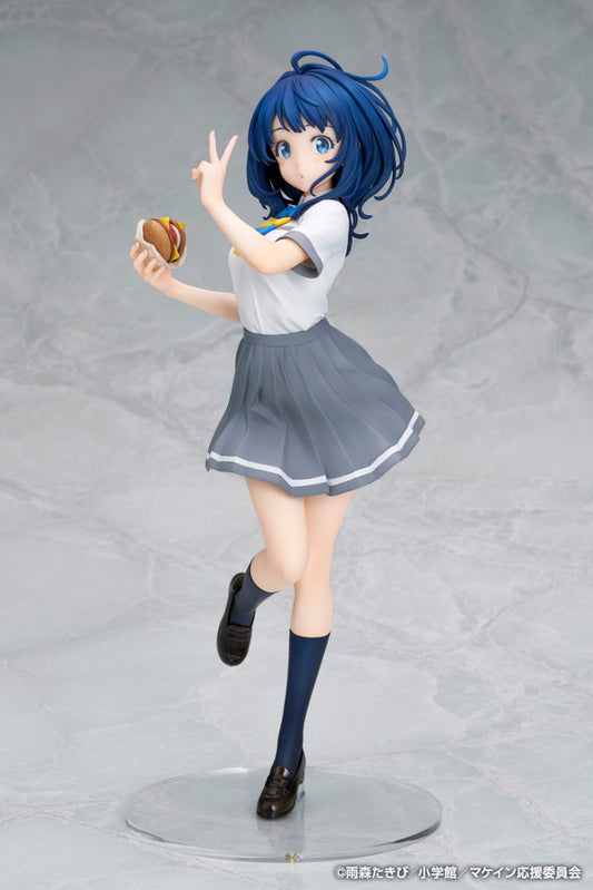 PRE ORDER – 1/7 TOO MANY LOSING HEROINES! - ANNA YANAMI