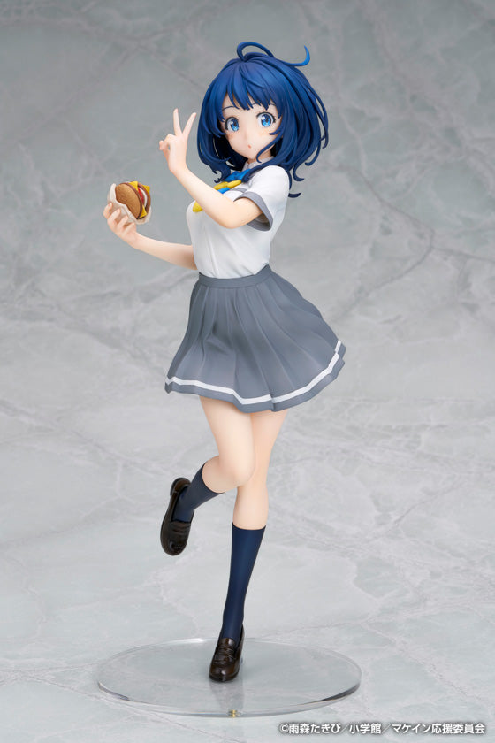 PRE ORDER – 1/7 TOO MANY LOSING HEROINES! - ANNA YANAMI