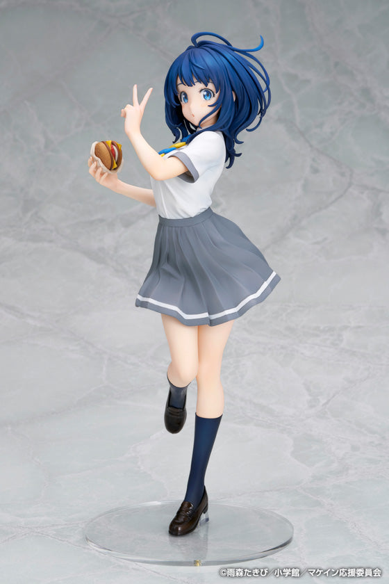 PRE ORDER – 1/7 TOO MANY LOSING HEROINES! - ANNA YANAMI