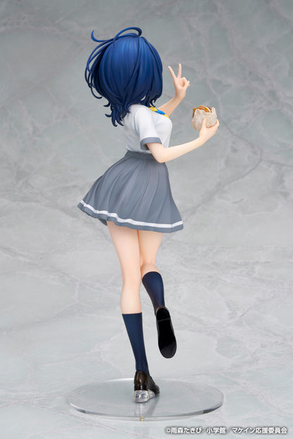 PRE ORDER – 1/7 TOO MANY LOSING HEROINES! - ANNA YANAMI