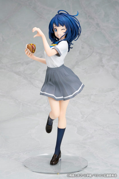PRE ORDER – 1/7 TOO MANY LOSING HEROINES! - ANNA YANAMI