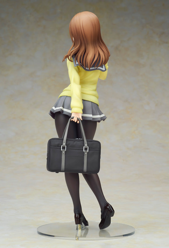 PRE ORDER – 1/7 LOVE LIVE! SUNSHINE!! - HANAMARU KUNIKIDA UNIFORM VER. (REPRODUCTION)