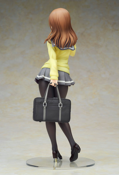 PRE ORDER – 1/7 LOVE LIVE! SUNSHINE!! - HANAMARU KUNIKIDA UNIFORM VER. (REPRODUCTION)