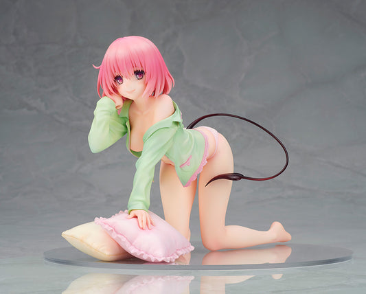 PRE ORDER – 1/7 TO LOVE-RU DARKNESS MOMO BELIA DEVILUKE PAJAMA VER.