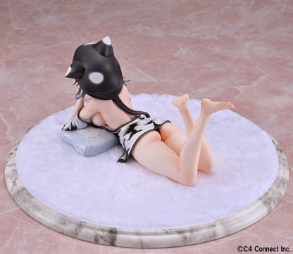 PRE ORDER – 1/7 HOUCHI SHOUJO IDLE GIRLS WAKING UP MOEHIME TACHI - PAN FENG [ WAKENING ] RERUN