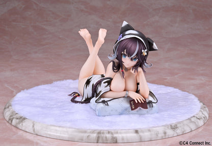 PRE ORDER – 1/7 HOUCHI SHOUJO IDLE GIRLS WAKING UP MOEHIME TACHI - PAN FENG [ WAKENING ] RERUN
