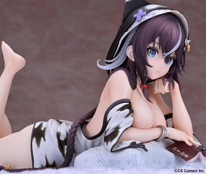 PRE ORDER – 1/7 HOUCHI SHOUJO IDLE GIRLS WAKING UP MOEHIME TACHI - PAN FENG [ WAKENING ] RERUN