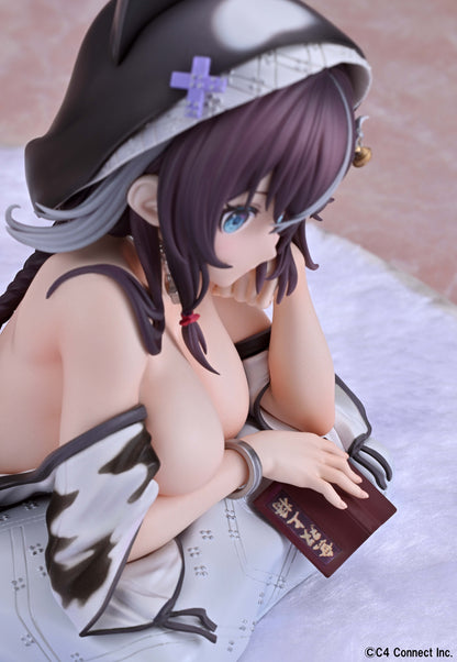 PRE ORDER – 1/7 HOUCHI SHOUJO IDLE GIRLS WAKING UP MOEHIME TACHI - PAN FENG [ WAKENING ] RERUN