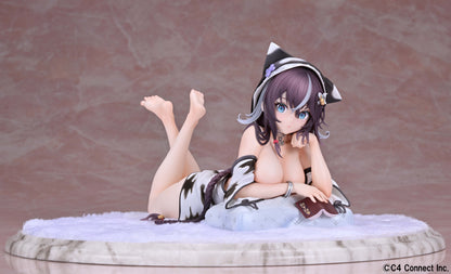 PRE ORDER – 1/7 HOUCHI SHOUJO IDLE GIRLS WAKING UP MOEHIME TACHI - PAN FENG [ WAKENING ] RERUN
