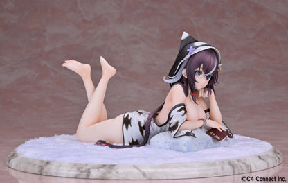 PRE ORDER – 1/7 HOUCHI SHOUJO IDLE GIRLS WAKING UP MOEHIME TACHI - PAN FENG [ WAKENING ] RERUN