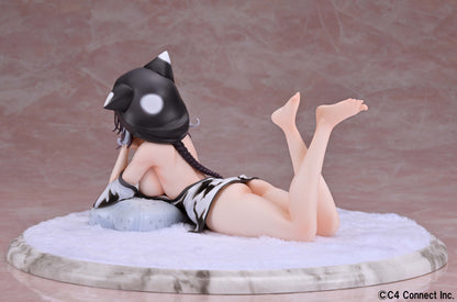 PRE ORDER – 1/7 HOUCHI SHOUJO IDLE GIRLS WAKING UP MOEHIME TACHI - PAN FENG [ WAKENING ] RERUN