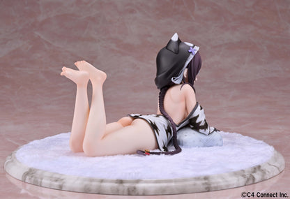 PRE ORDER – 1/7 HOUCHI SHOUJO IDLE GIRLS WAKING UP MOEHIME TACHI - PAN FENG [ WAKENING ] RERUN
