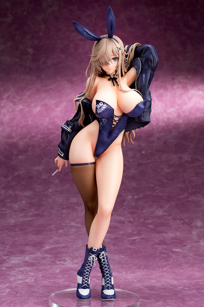 PRE ORDER – [18+] 1/7 MATARO ORIGINAL - BAD BUNNY