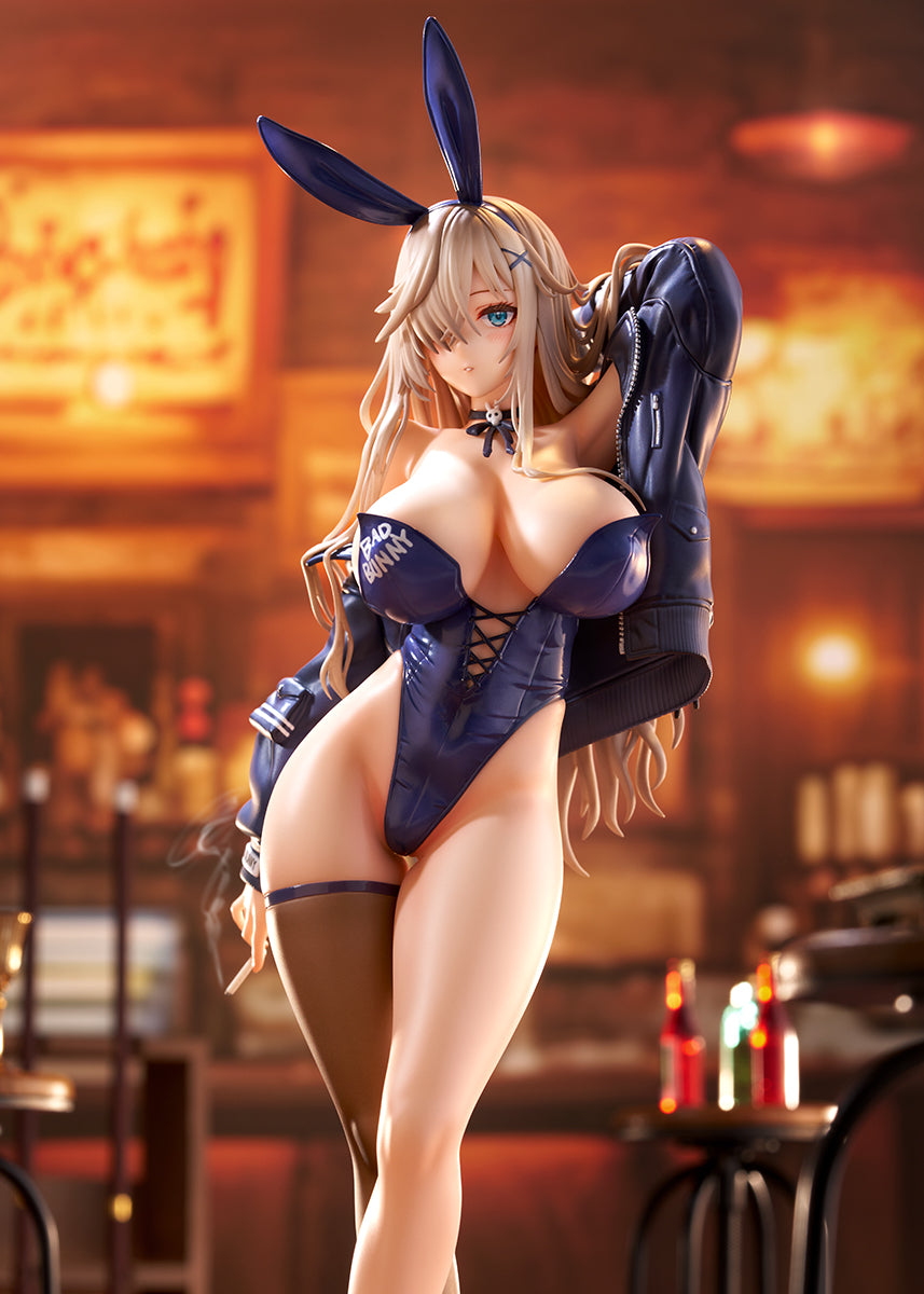 PRE ORDER – [18+] 1/7 MATARO ORIGINAL - BAD BUNNY
