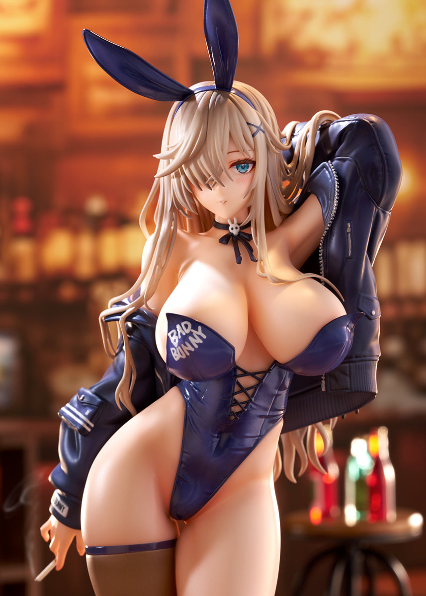 PRE ORDER – [18+] 1/7 MATARO ORIGINAL - BAD BUNNY