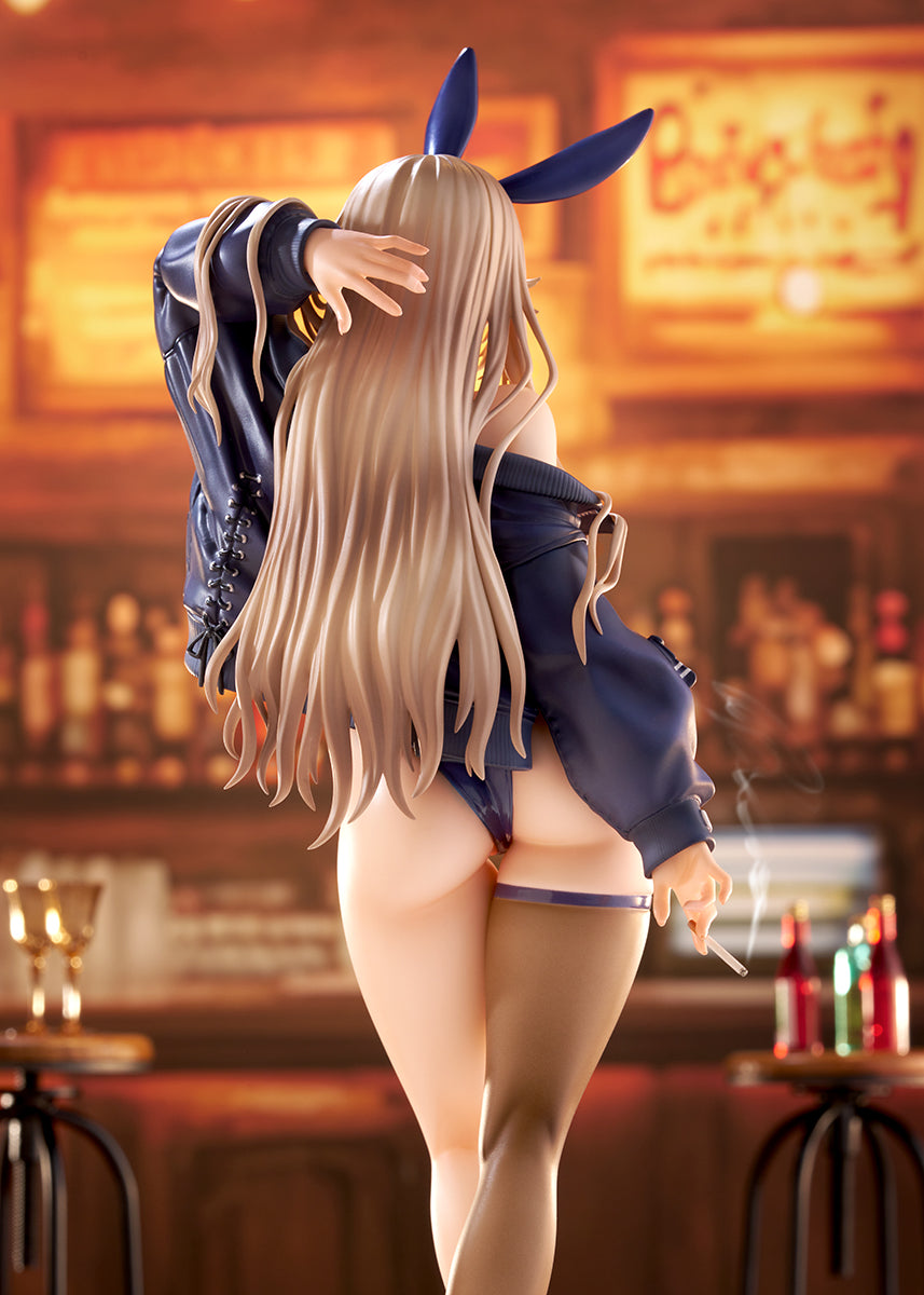 PRE ORDER – [18+] 1/7 MATARO ORIGINAL - BAD BUNNY