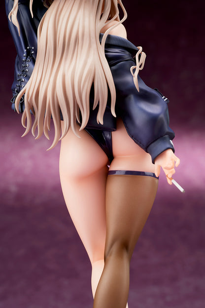 PRE ORDER – [18+] 1/7 MATARO ORIGINAL - BAD BUNNY