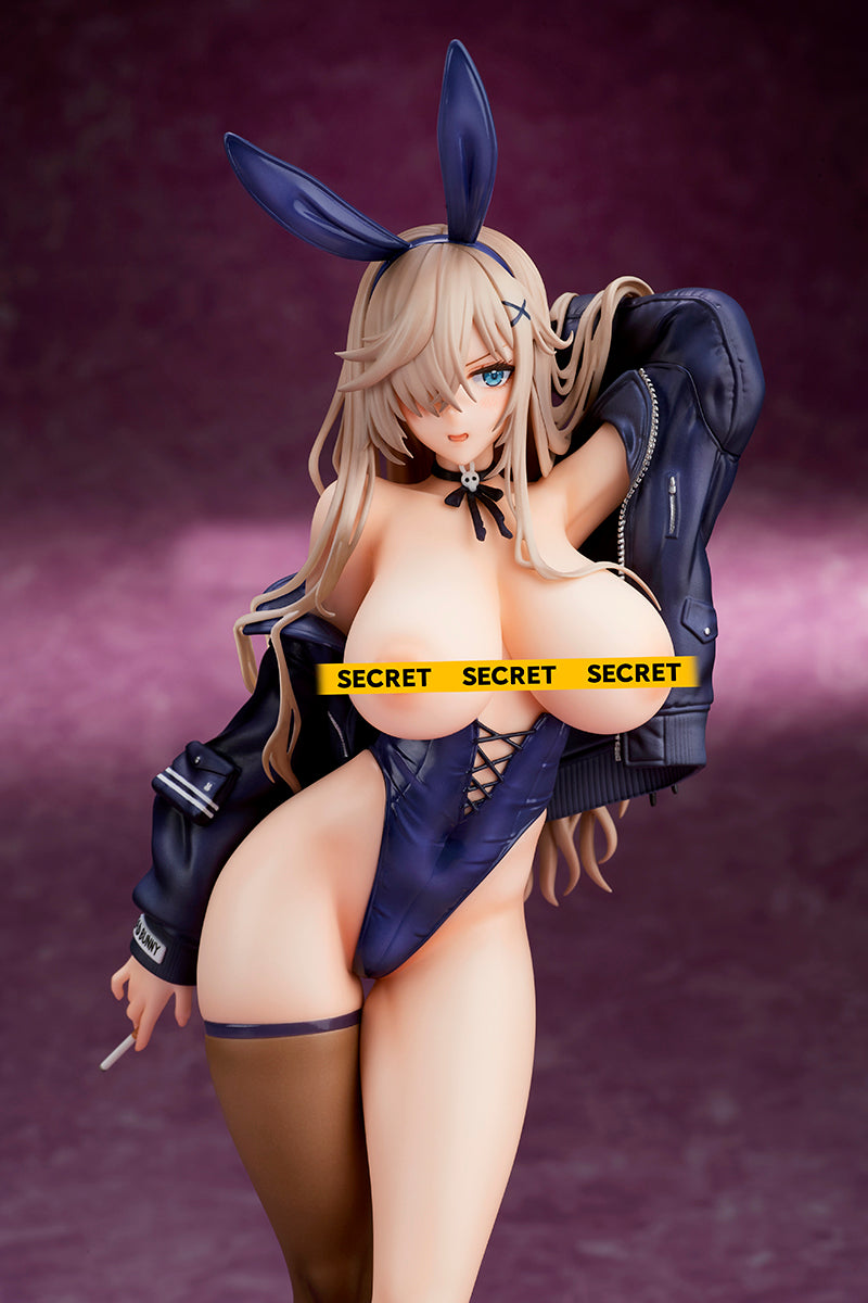 PRE ORDER – [18+] 1/7 MATARO ORIGINAL - BAD BUNNY