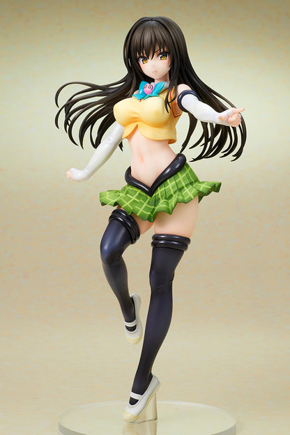 PRE ORDER – 1/7 TO LOVE-RU DARKNESS - YUI KOTEGAWA ARRANGED UNIFORM VER.