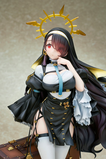 PRE ORDER – 1/7 BLUE ARCHIVE - HINATA