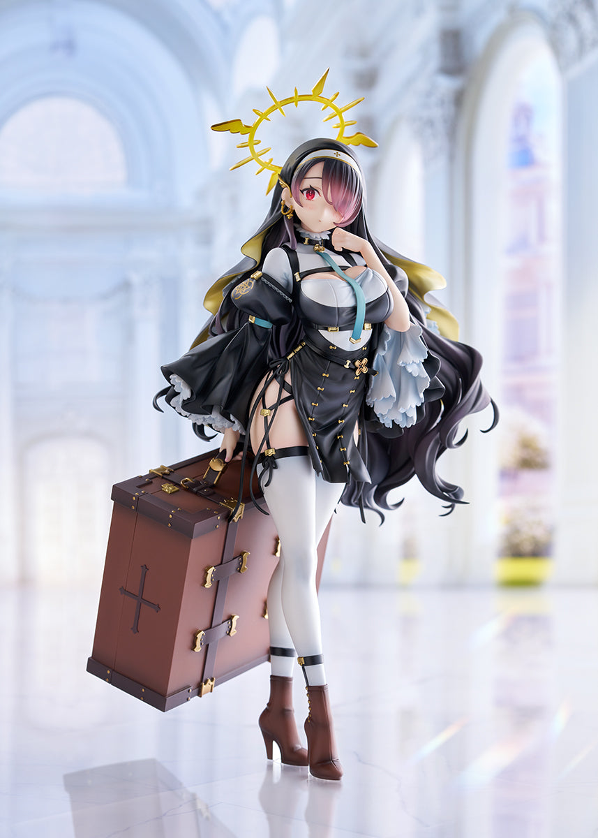 PRE ORDER – 1/7 BLUE ARCHIVE - HINATA