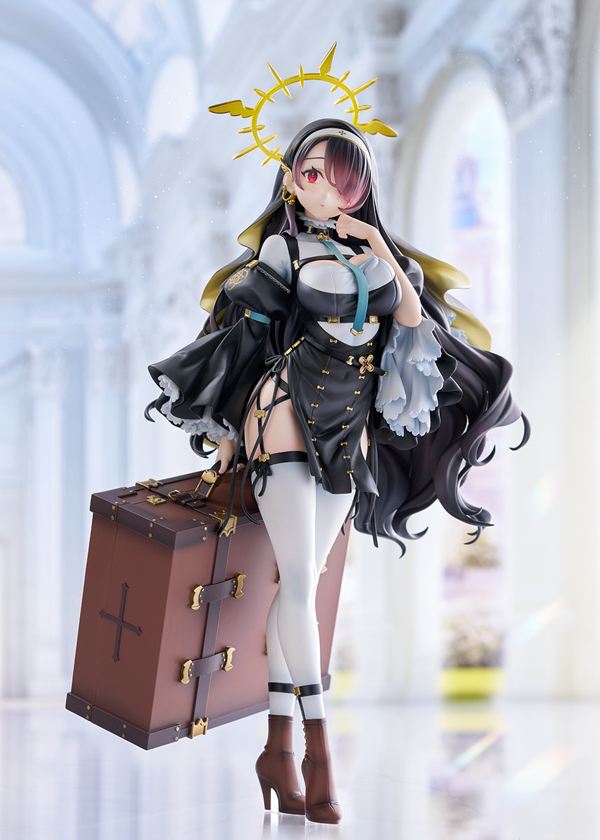 PRE ORDER – 1/7 BLUE ARCHIVE - HINATA