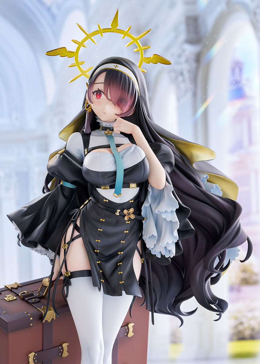 PRE ORDER – 1/7 BLUE ARCHIVE - HINATA
