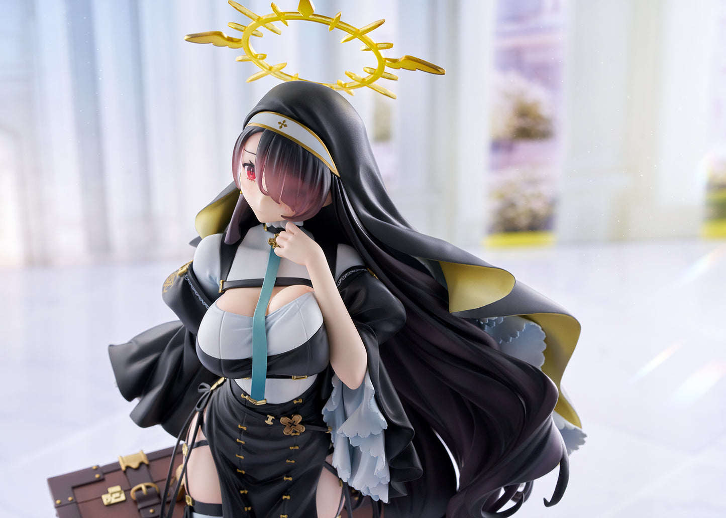 PRE ORDER – 1/7 BLUE ARCHIVE - HINATA