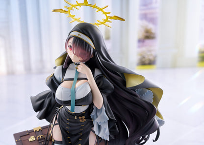 PRE ORDER – 1/7 BLUE ARCHIVE - HINATA