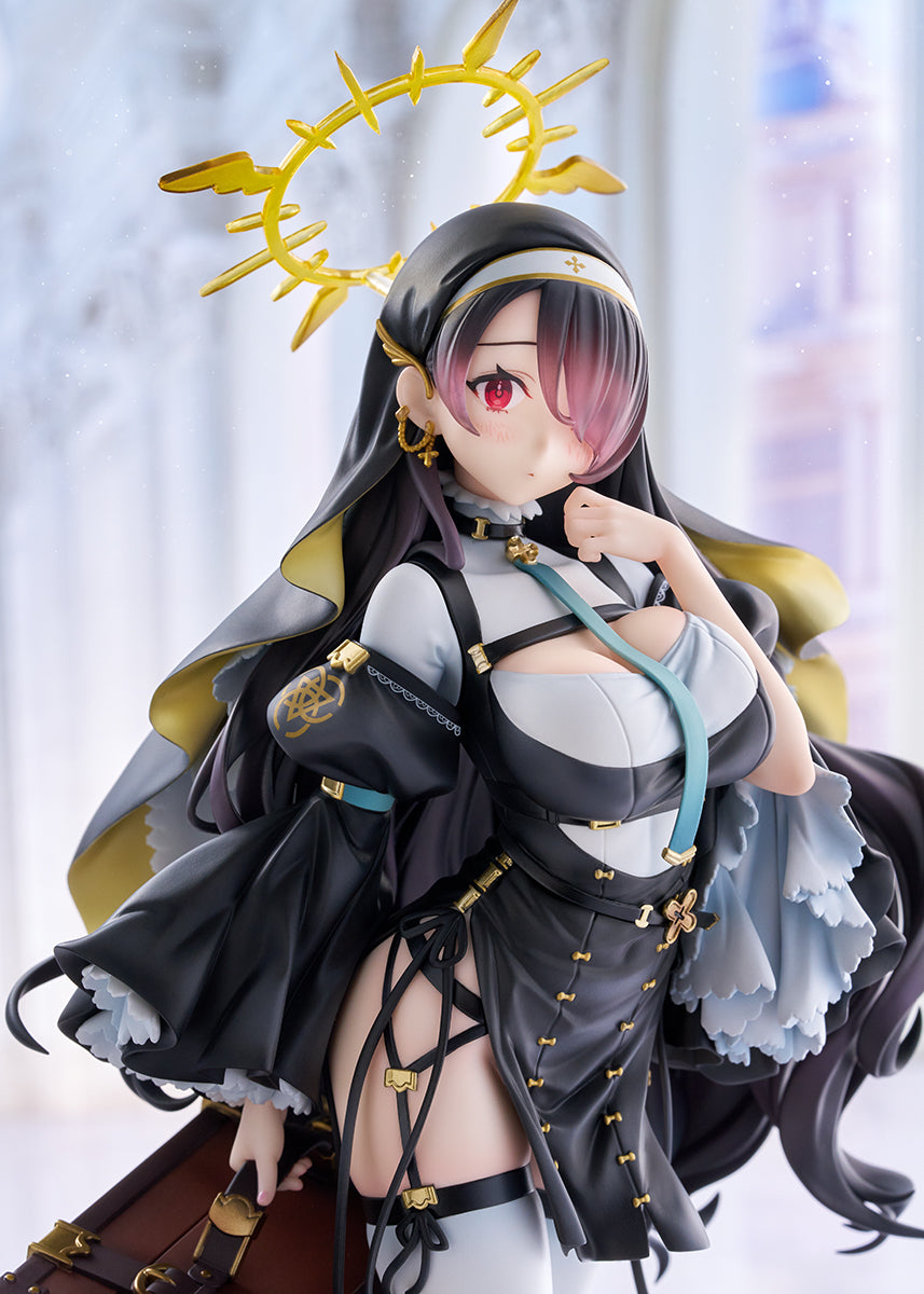 PRE ORDER – 1/7 BLUE ARCHIVE - HINATA