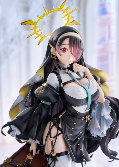 PRE ORDER – 1/7 BLUE ARCHIVE - HINATA